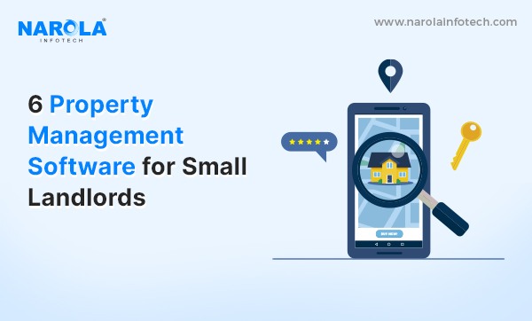 6 Property Management Software for Small Landlords