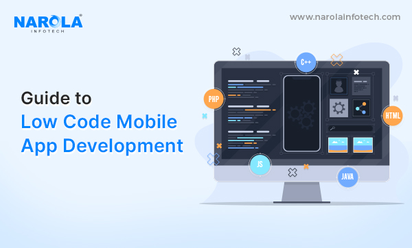 Why Low Code is the Future of Mobile App Development