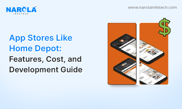 Top Online Stores Like Home Depot 