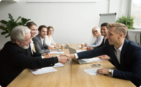 Top IT Staff Augmentation Services Company USA