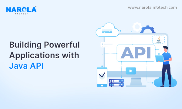 What is Java API, Types and Importance