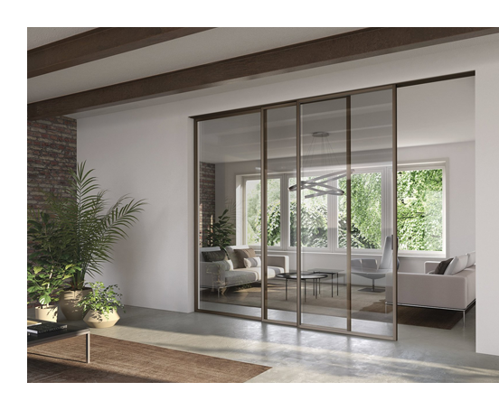 Revamp Your Workspace: The Ultimate Guide to Office Partition Systems!