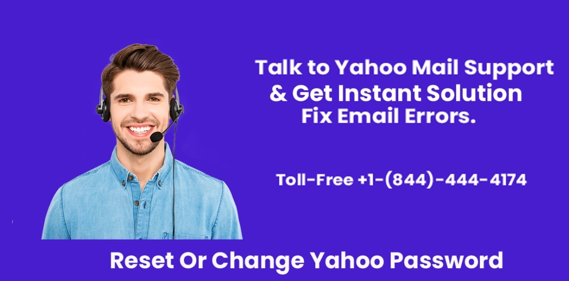 How to Change Yahoo Password