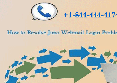 How to Fix If Juno Email Not Working?