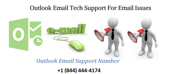 MS Outlook Email Support