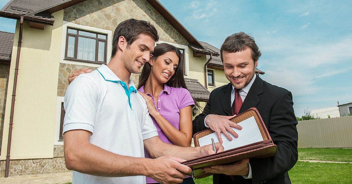 Home Loans Made Easy Step-by-Step Application Process