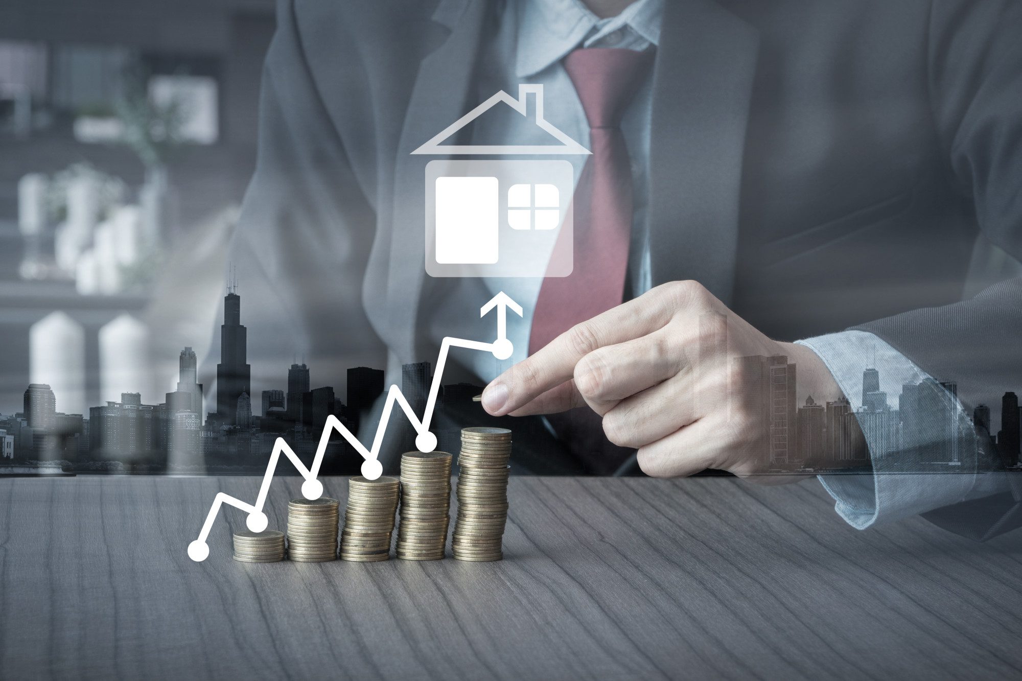 Maximizing Returns The Art of Investment Property Financing