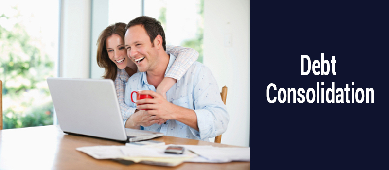 5 Tips for Finding the Best Debt Consolidation Home Loans