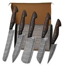 Know Your Knives - Select the Best Knife For Your Individual Needs
