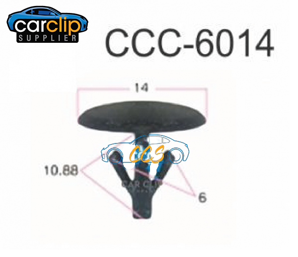 Car Trim Clips: Safeguarding Your Vehicle's Structural Integrity