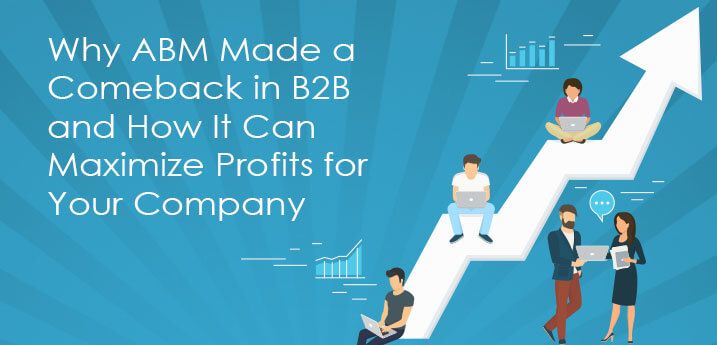 How ABM Platforms Improve Marketing ROI