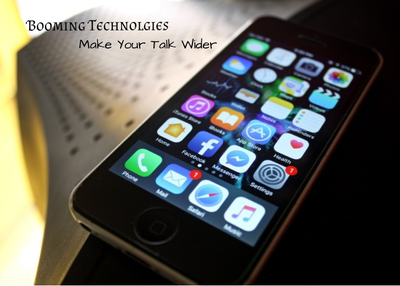 Messenger Apps on the Ladder of Popularity