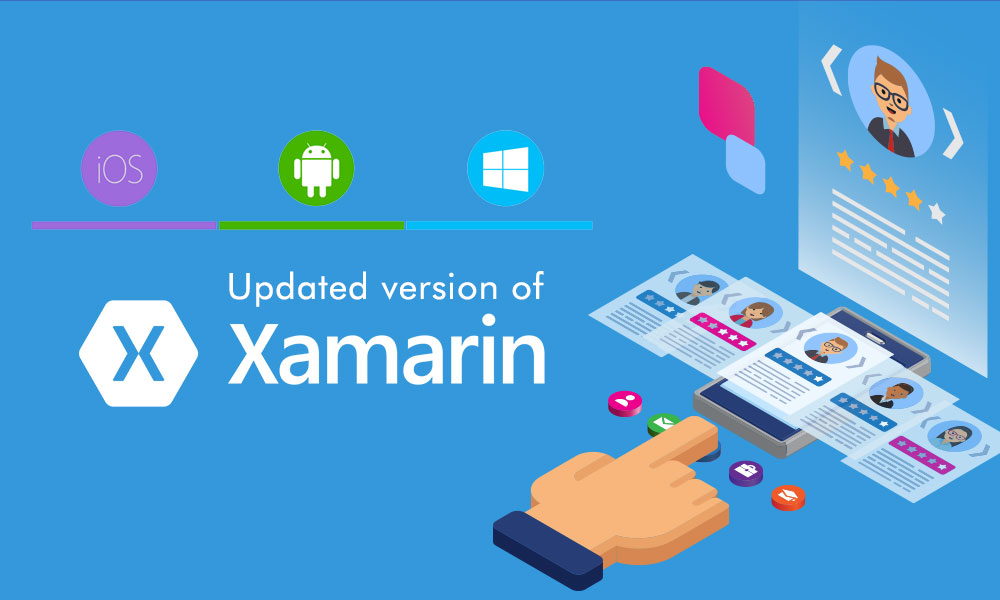 7 Things About Trends In Xamarin Your Business Wants to Know