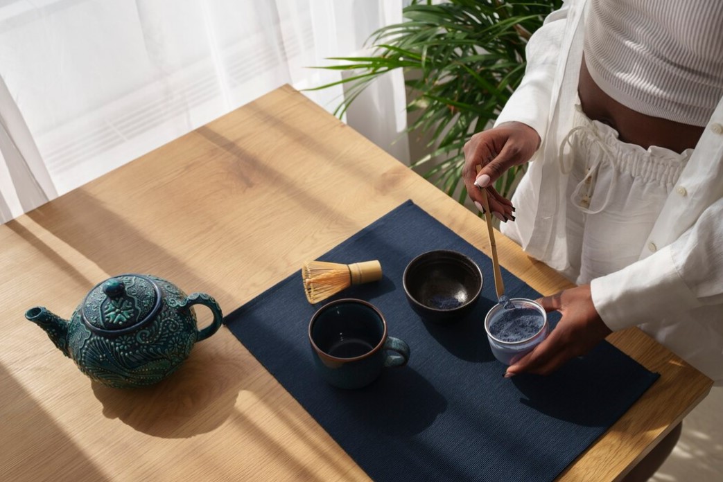 How to Brew Pu-erh Tea: The Subtle Art of Brewing Chinese Tea