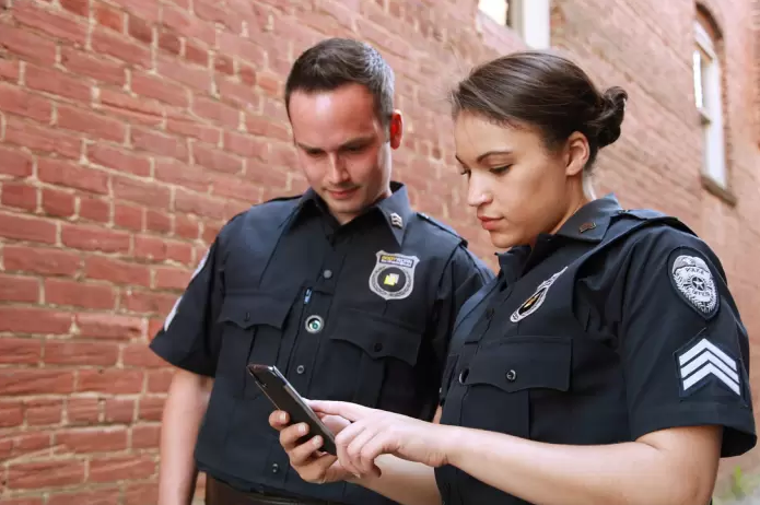 Safeguarding Events in the Bay Area: The Role of Security Guard Services