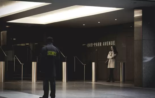 Theatre District Security: Securelion's Role in Safeguarding Bay Area's Cultural Scene