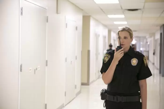 Emerging Trends in Urban Safety: Impact on Security Guard Services in Los Angeles