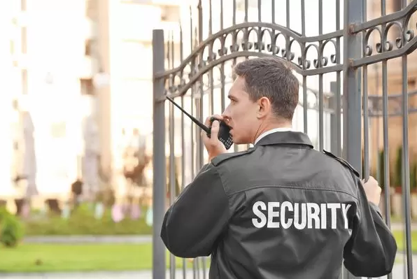 Financial Institutions and Security: Safeguarding Bay Area Banks and Credit Unions
