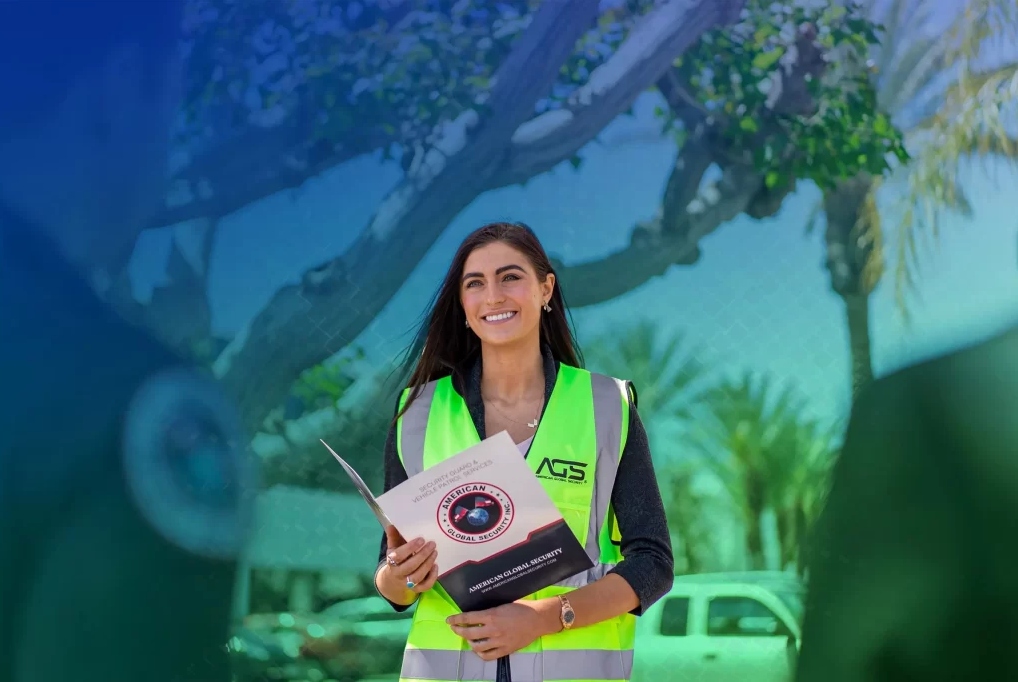 Irvine's Educational Security: Safeguarding Schools and Campuses with Professional Security Guards