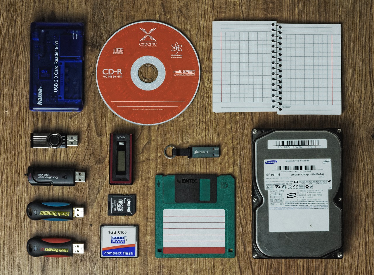 Tips for Organizing Your Desktop: A Guide to a Cleaner Workspace