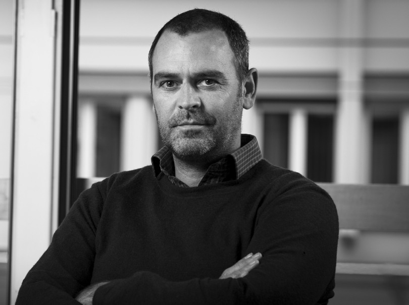 Nick Day - A Member of The Special Boat Service