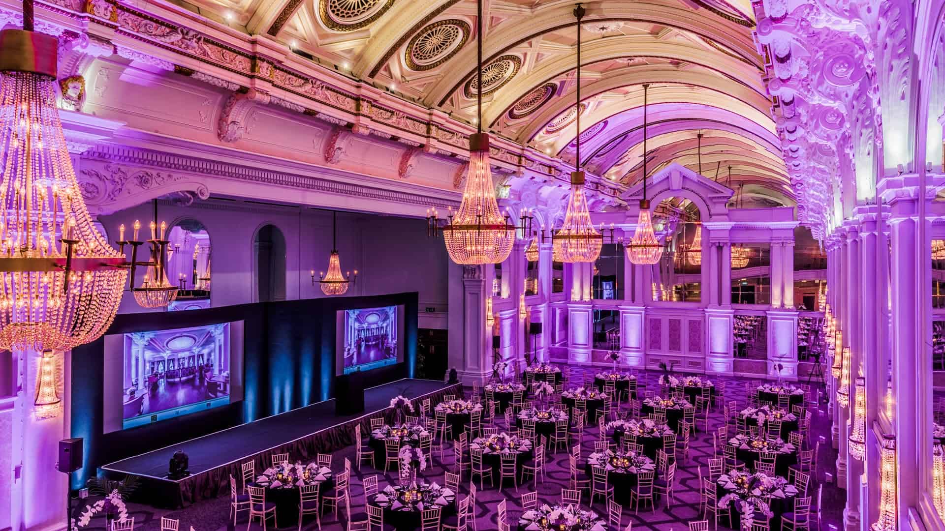 Sipping Success: Hosting a Work Anniversary Cocktail Party in Style