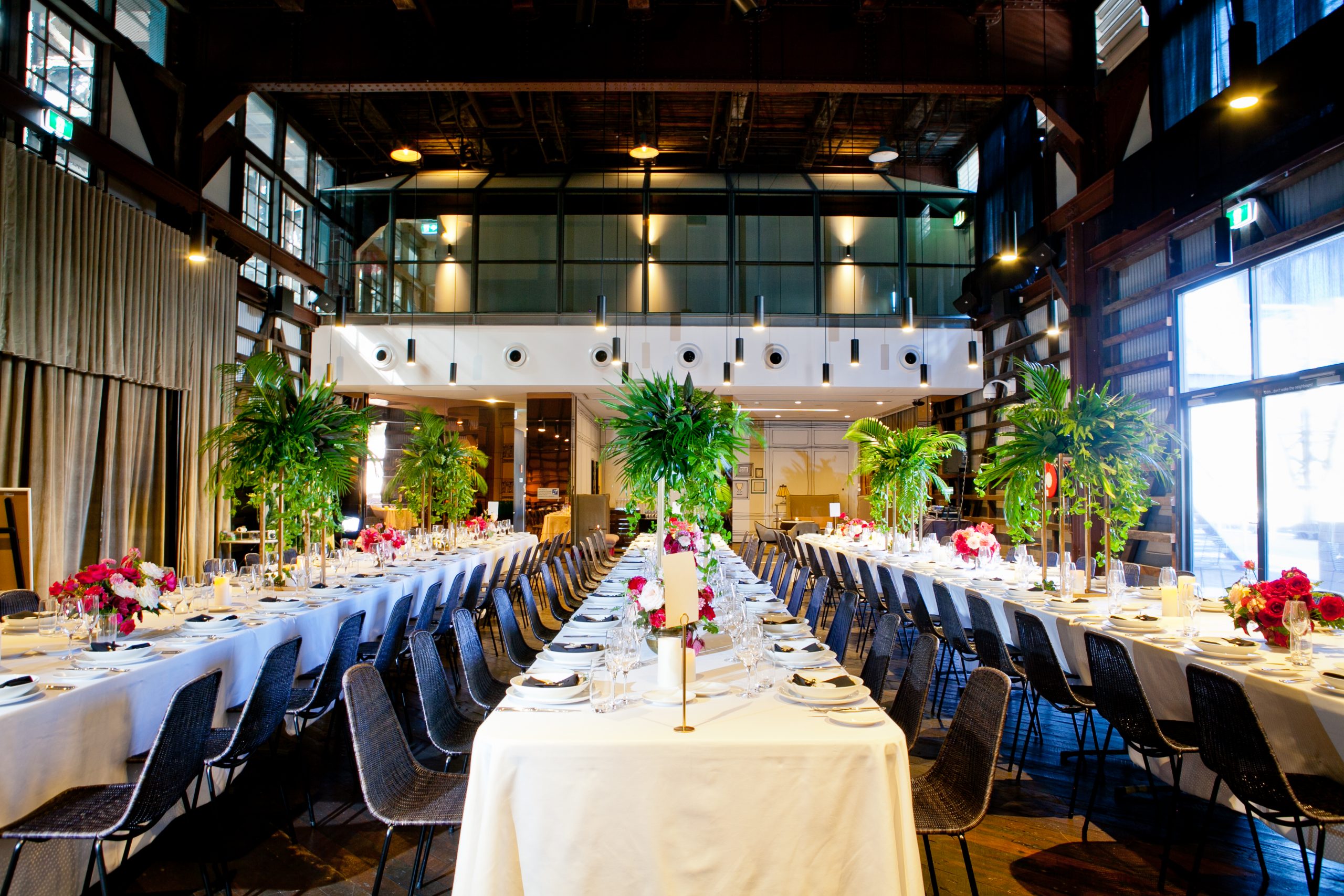 Why Discover The Perfect Function Venues For Your Event?