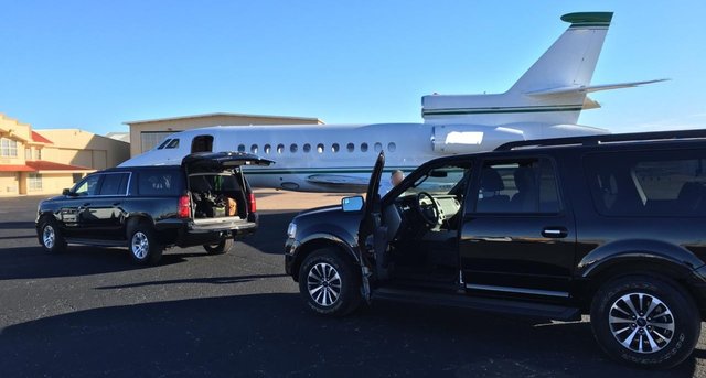 Executive Protection Services In Medellin - Execsecure®