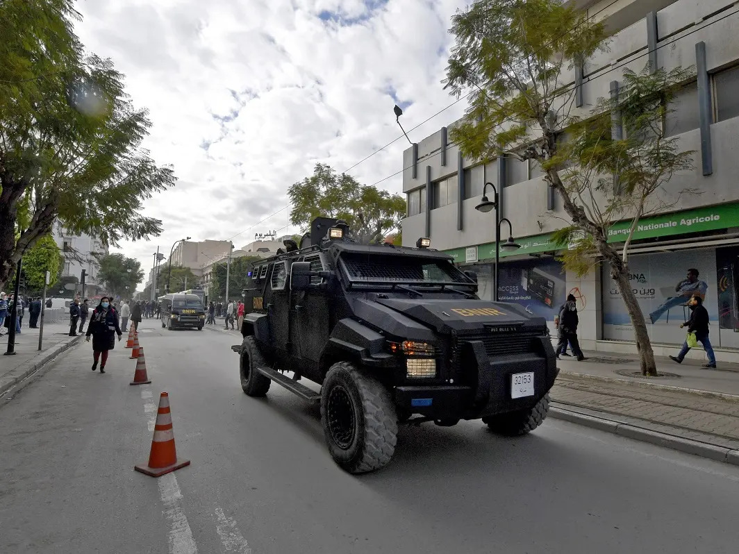 Saudi Arabia Security Drivers Riyadh - Execsecure® 