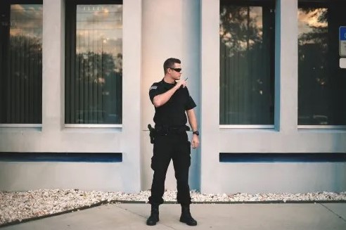 Best Security Guard Agency Giving Security Services in Mumbai