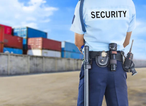 Armed Bodyguard Services in Tijuana | ExecSecure® 