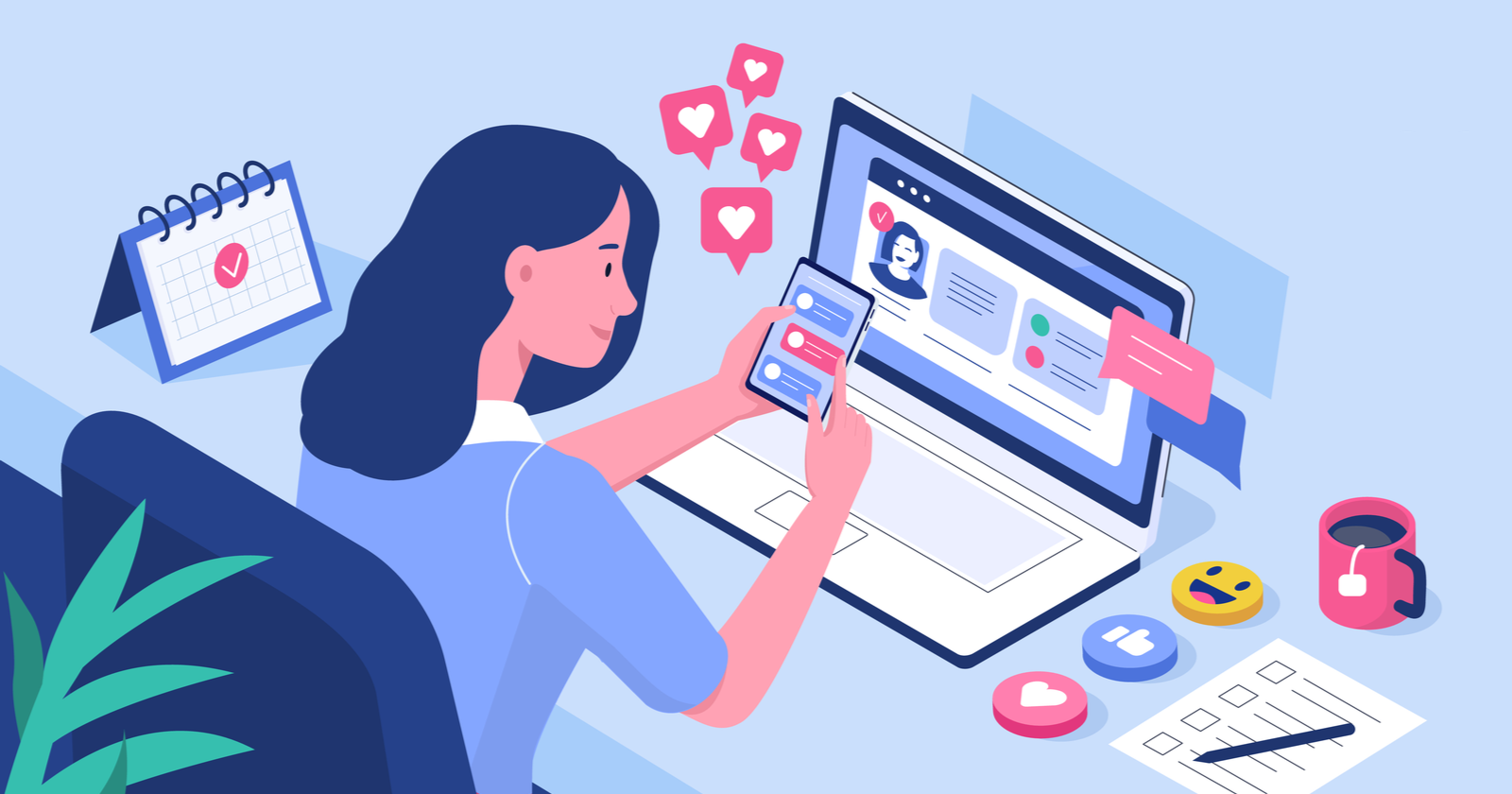 Revamp Your Brand with Stunning Graphic Design Templates