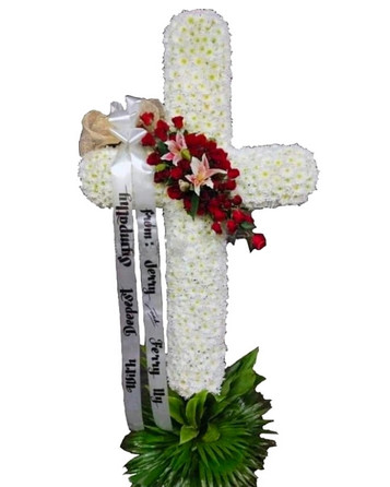 Exploring The Suitability Of A Roses Bouquet For Funeral Flower Arrangements