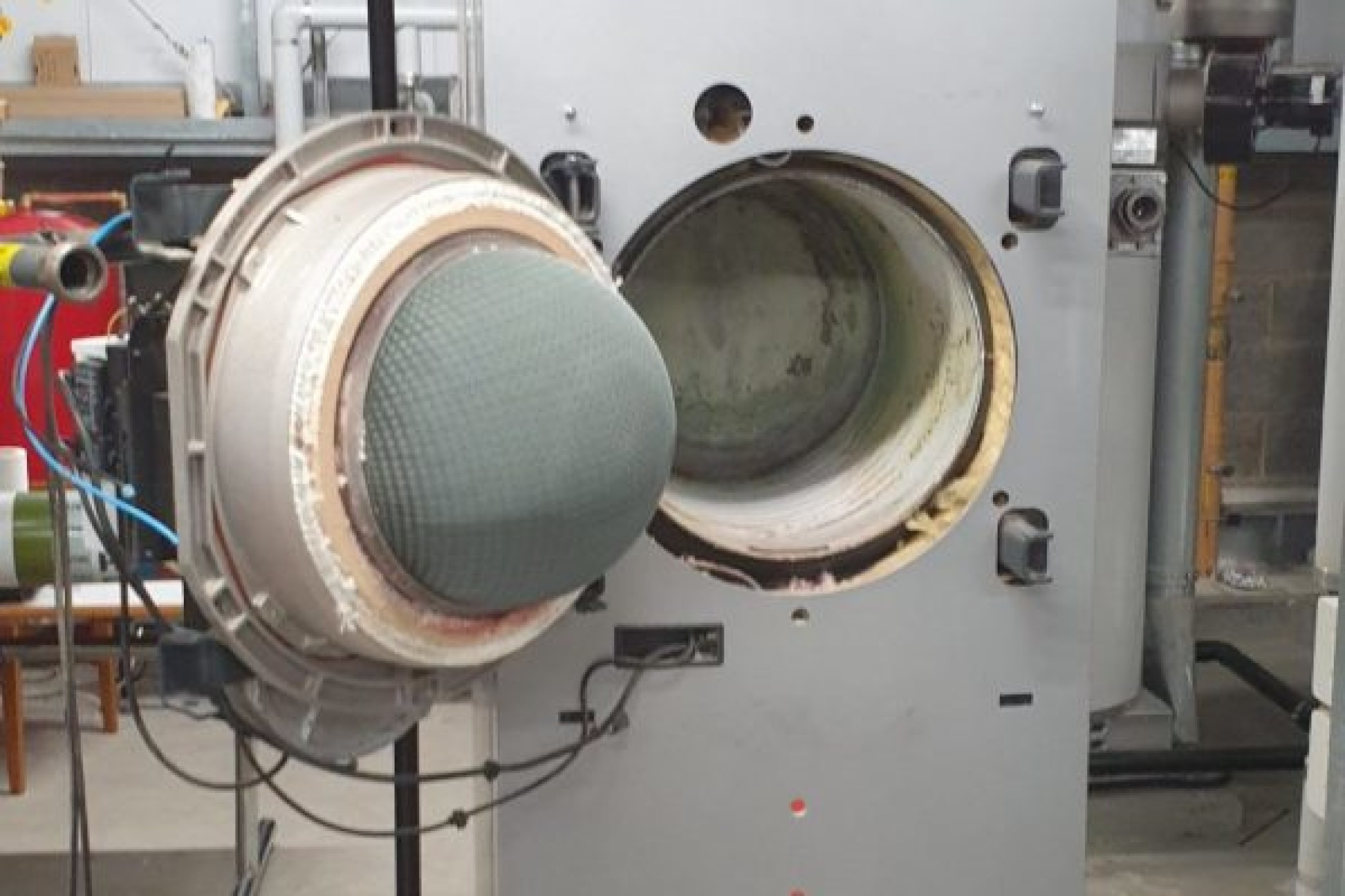 Keeping Businesses Warm and Efficient with Commercial Heating Engineers