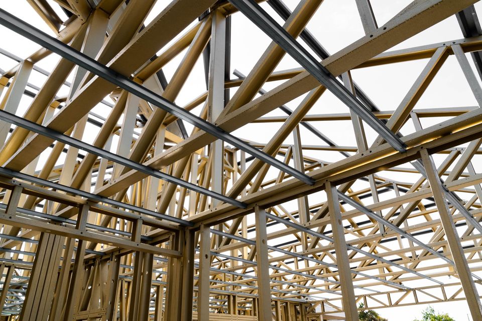 Revolutionizing Construction: Steel Frames and Trusses in Perth | Nextruss