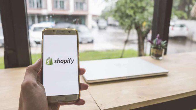 Best Website Design Tactics for Your Shopify Store