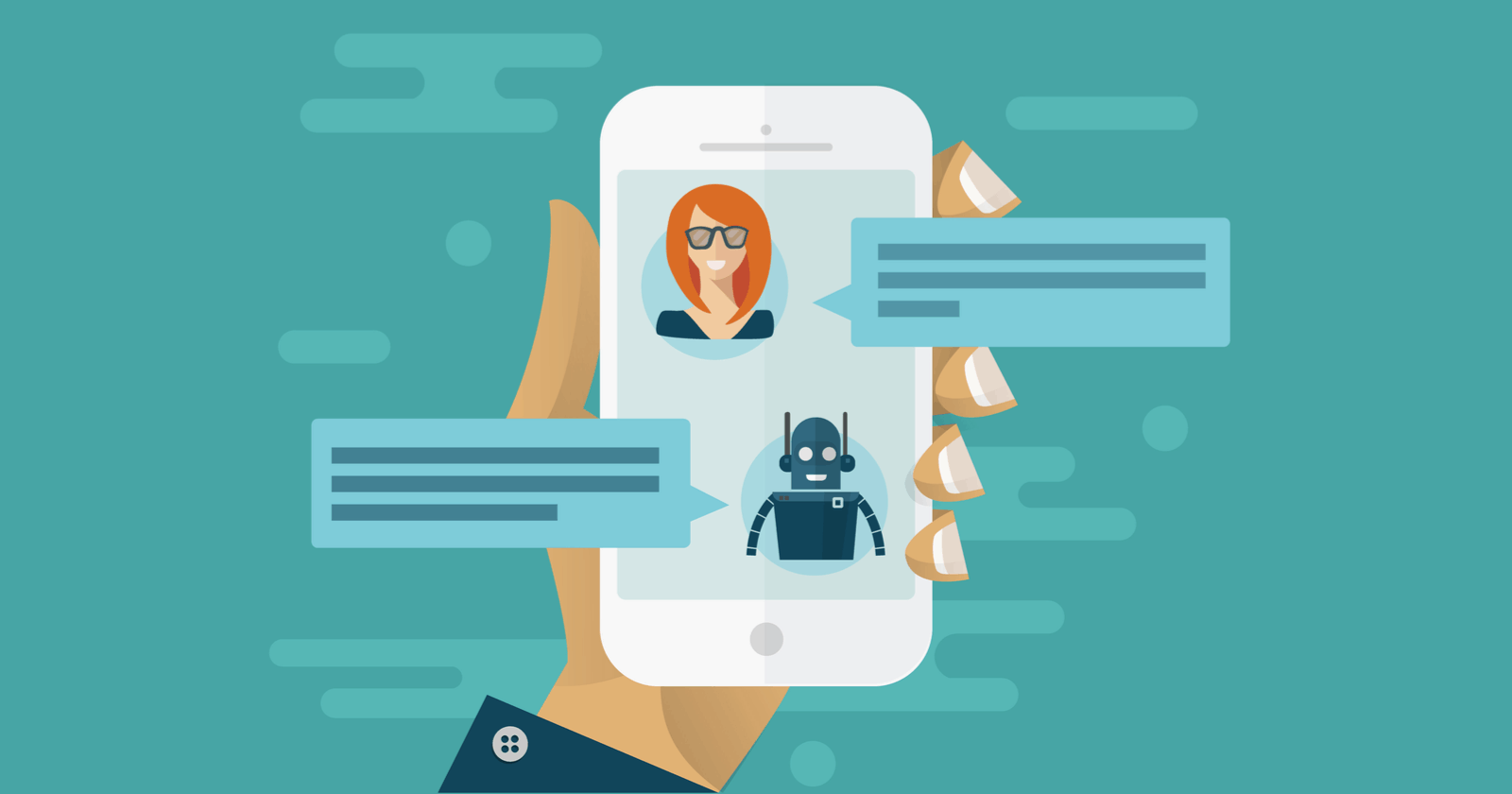 Pros and Cons of Shopify Chatbots