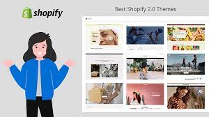What is Shopify 2.0? And what are the benefits.