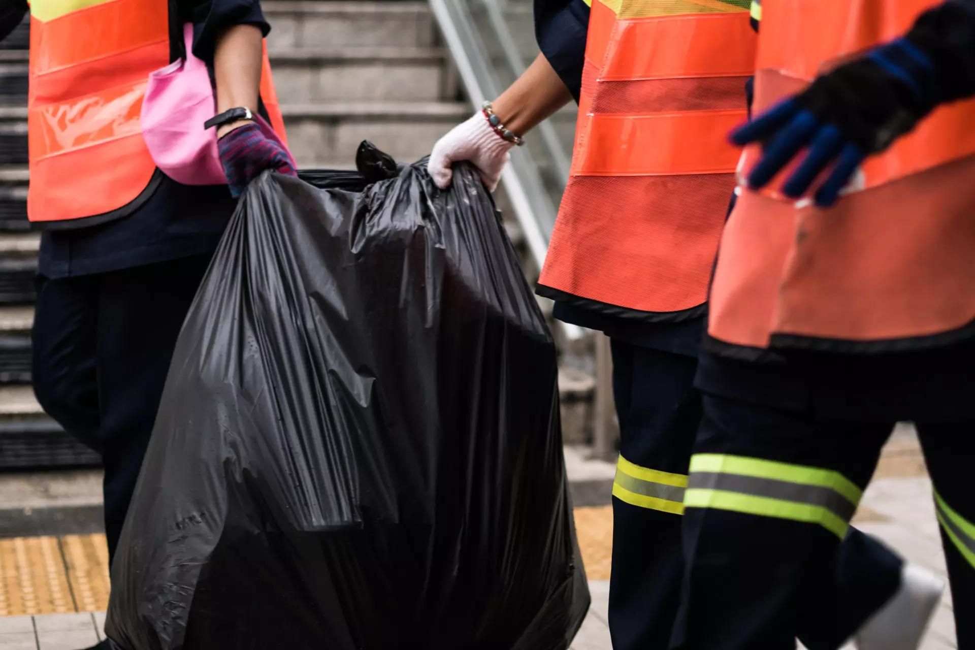 The Perks of Residential Trash Pickup
