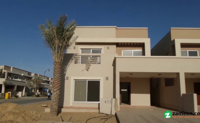 235 Square Yard house for sale  in Karachi