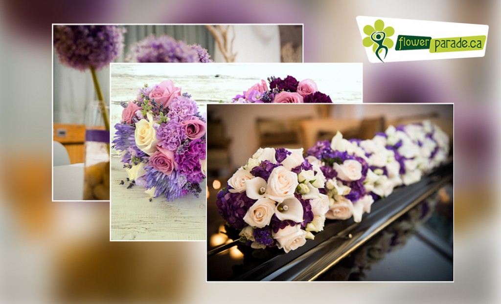 Mississauga flower Delivery - Mississauga Florist | Funeral Flowers