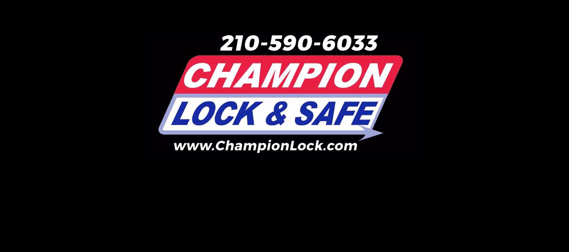 Locksmith San Antonio |  Champion Lock & Safe Company