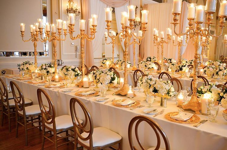 Wedding Planners Toronto - Your Best Event and Party Planners