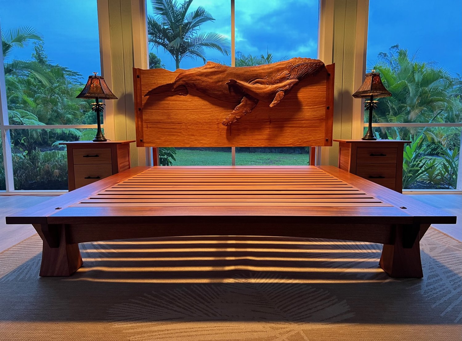 Top 5 Benefits of Custom-Made Doors for Your Home in Hawaii