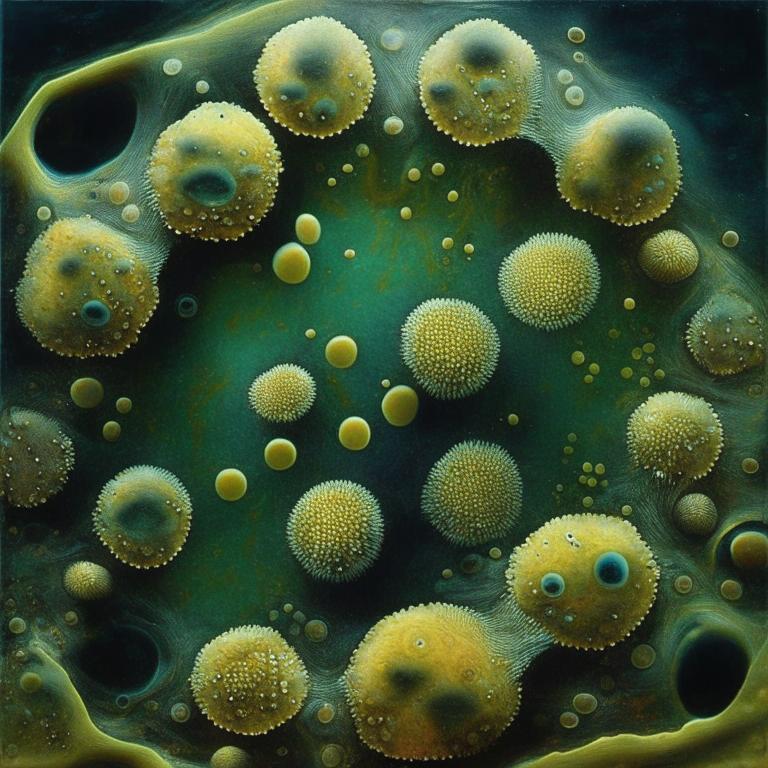 Fighting fungus and mold with ozonation: simple and effective?