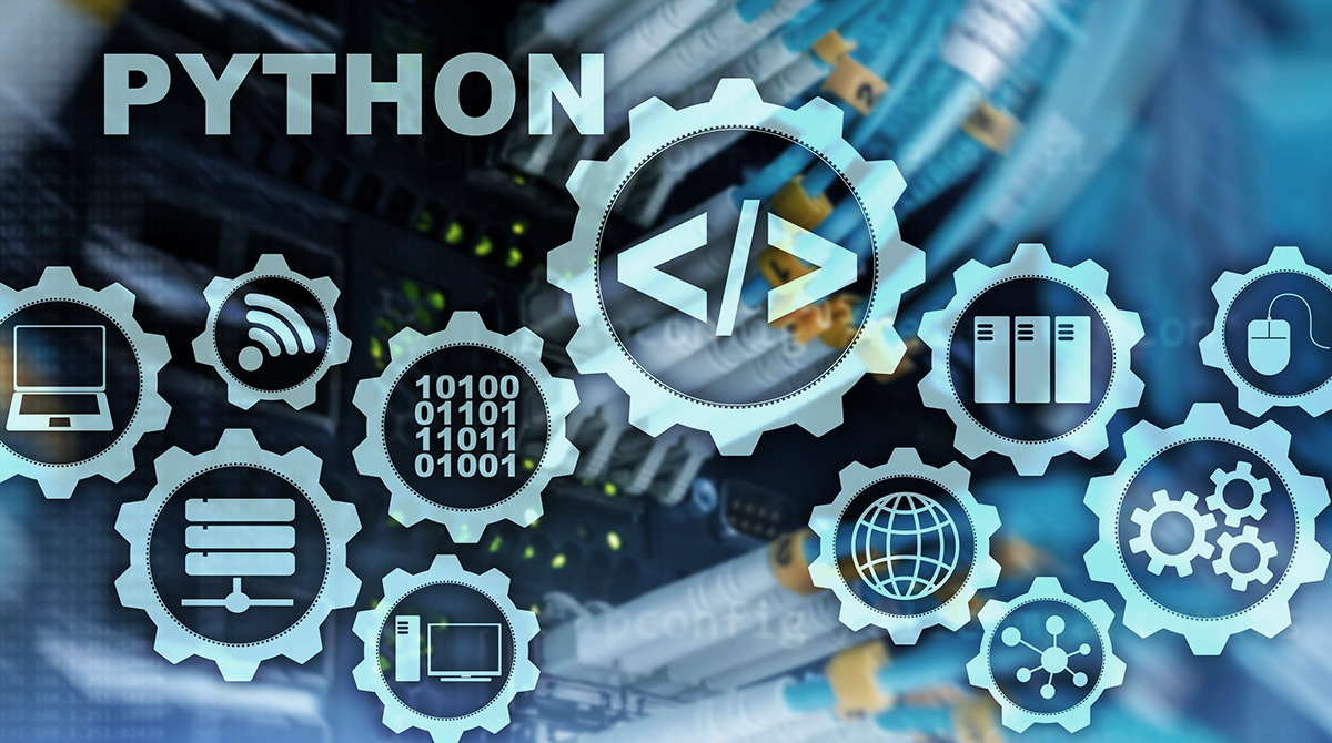 Benefits of outsourcing Python software development