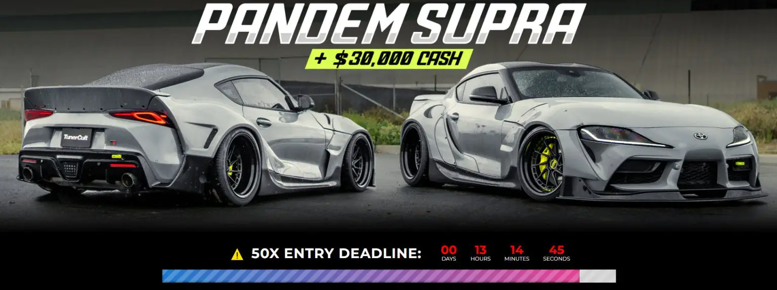 Everything about Tuner Cult