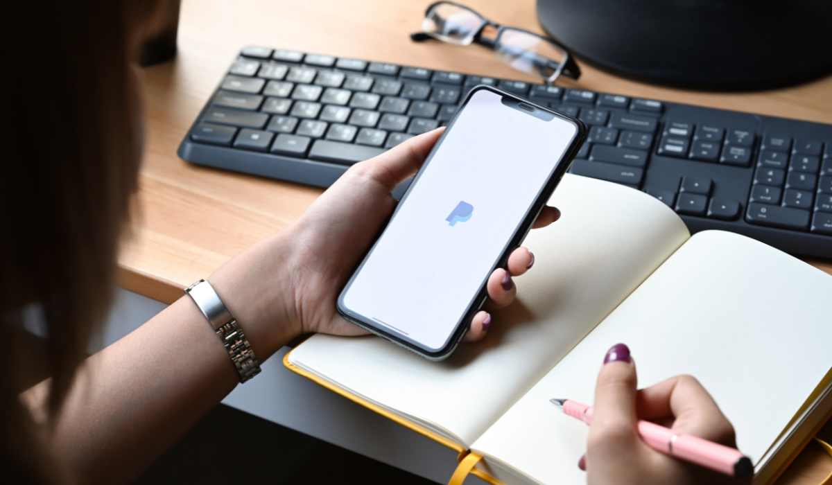 Streamline Your Online Transactions with the PayPal Link Generator