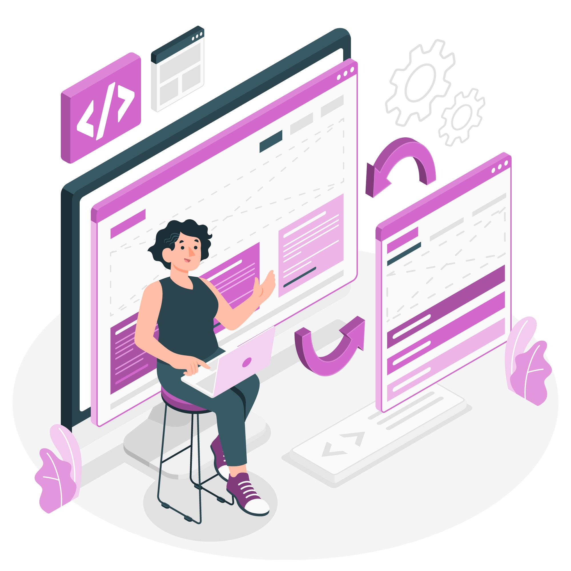 Unlocking the Potential Of Web Portal Development A Comprehensive Guide