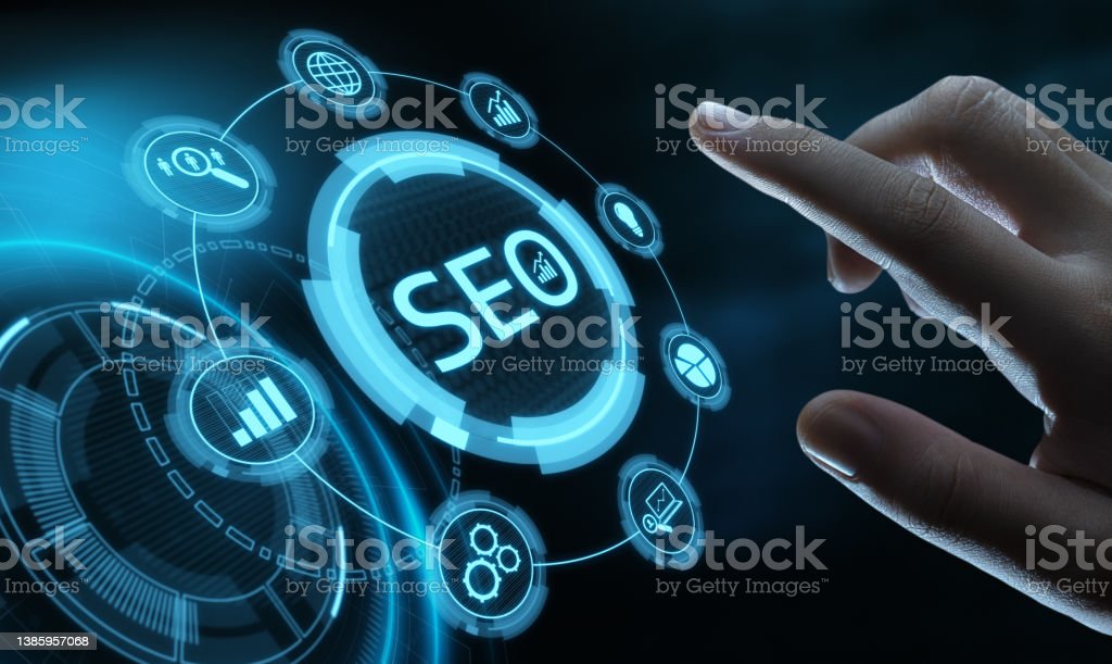 SEO Training Institute In Hyderabad